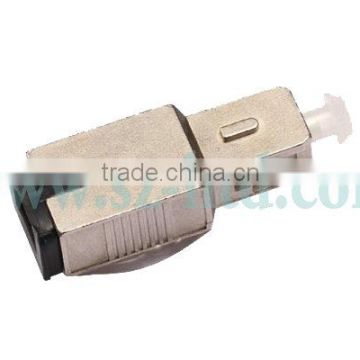 Hot Sale! SC/UPC 1-10dB Fiber Optic Attenuator