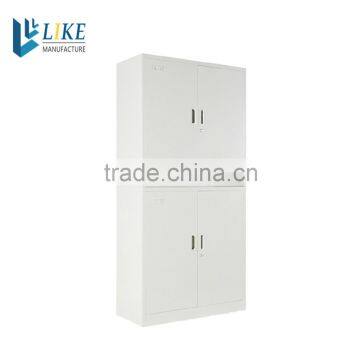 Knock down structure stainless steel locker, gym metal locker