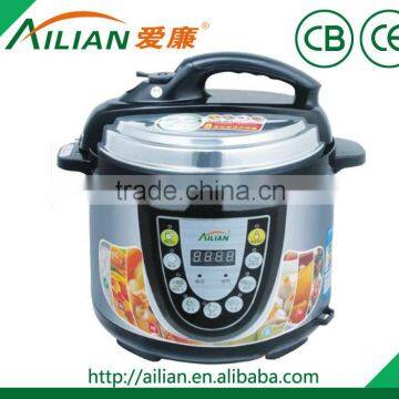 Hot Sale!!! 2014 Electric Pressure Rice Cooker