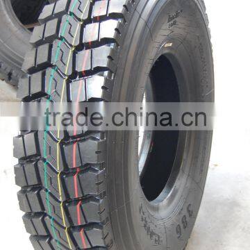 XINGYUAN heavy radial truck tyre 11R22.5,315/80R22.5,12.00R24,12R22.5,295/80R22.5with ANNAITE brand