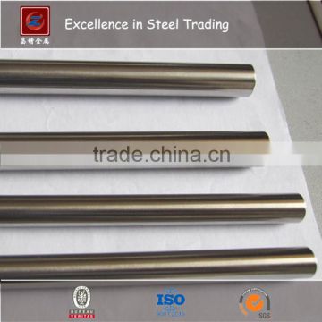 China Manufacturer SUS 304 Welded Stainless Steel Pipe Price