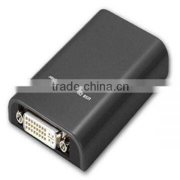 USB cuatomer Display to DVI adapter