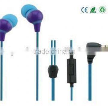 In Earphone Mono Stereo Handfree mp3