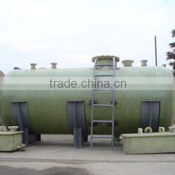 plastic water tanks