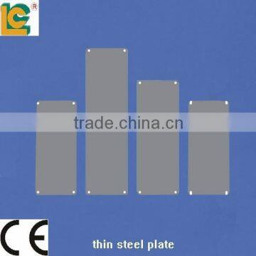 Thin Steel Plates (With Emulsion) Mild Steel Sheets for Pad Printer