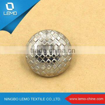 Cheap Good Supplying Cover Button, Jeans Fabric Tack Button