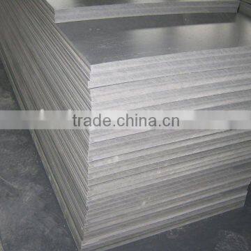 plastic shuttering panel supplier