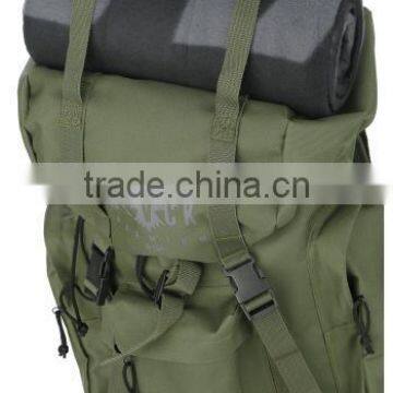 Travel Canvas Sport Rucksack