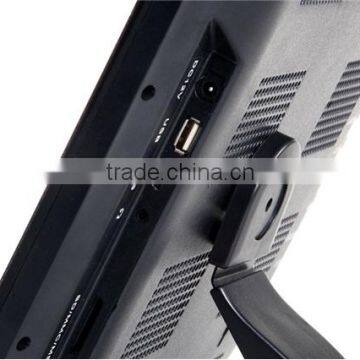 Hot Sells 15inch Digital Photo Frame Sexy Video Mp3 Free Download photo-5