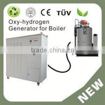 rated capacity 9kw fuel saver brown gas generator for boiler