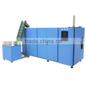 Automatic Bottle Blow Molding Machine/ full automatic blowing machine/ pet bottle making machine