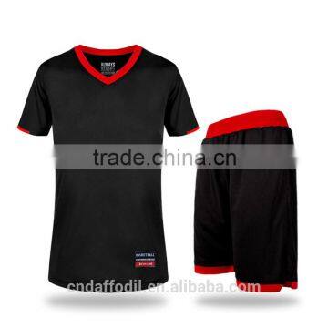 Top Quality Men Sportswear china Running Suit Professional football team wear create football uniform