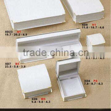 wholesale cheap plastic jewelry boxes