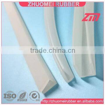 U-Channel Silicone Strip