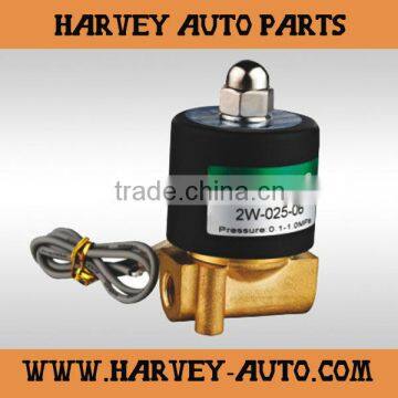 2W-025-06 Two-position Two-way Direct Drive-Type Solenoid Valve