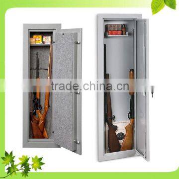 high quality security Tactical Security Gun Cabinet/gun boxes/gun case