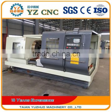 China Products pipe threading lathe cutting CK350