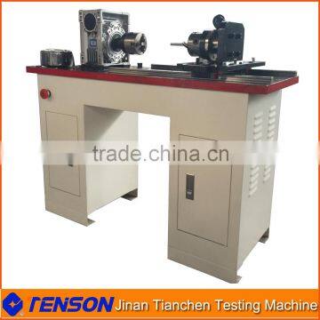 Small Torque Metal Rod Torsion Strength Test Machine NDW-10