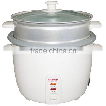 Drum Rice Cooker
