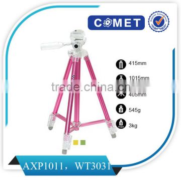 Tripod for telescope and camera