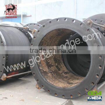 Bellow Type Rubber Expansion Joint photo-4