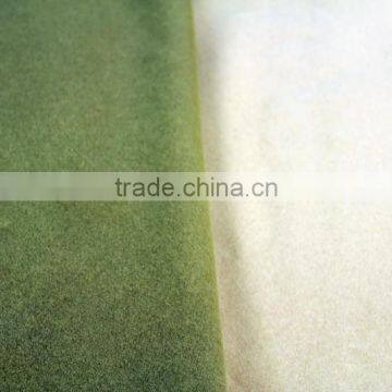 Sofa Fabric Seat Fabric Flocked Velvet Fabric