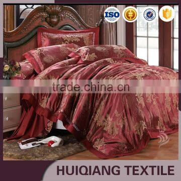 100% Polyester Printed 4pc Bedding /digital Printed Fabrics Website: Eva.wang15