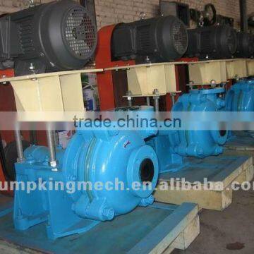 Chinackuu Slurry pump