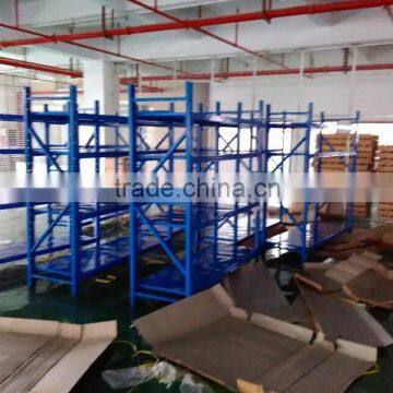 China Medium Duty Shelves for Display Hotsale photo-6