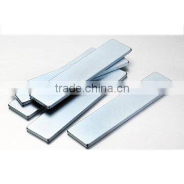 Low Speed Permanent Magnet Generator 30x20x10 Neodymium Magnet photo-2