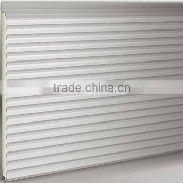 Energy-saving/Environmental Pu Sandwich Panel/siding/decorative panel