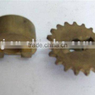 powder metallurgy sintered sprockets