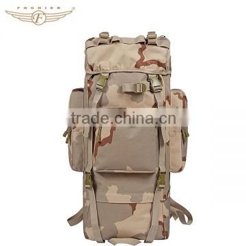 Fashion waterproof military backpack tactical for sale