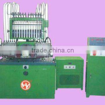 HY-H injection pump test machine Cast iron operation platform