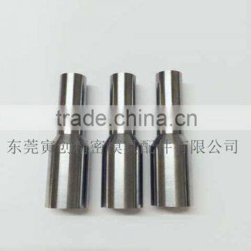 China factory specialized in precision tungsten carbide custom made nozzle tips to the die cast industry