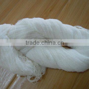 75%Rayon 25%Nylon Loop yarn