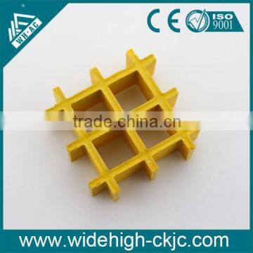 Fiberglass Moulded Grating