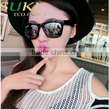 2015 latest very popular women sunglasses UV400 polarized