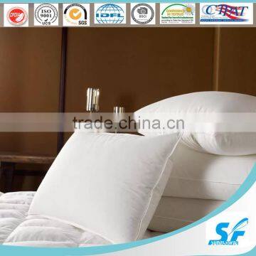 Wholesale silicon fiber Home Pillow Inserts