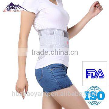 Self Heating Magnetic Therapy Waist Belt From China Hot Sale Products Supplier's Choice