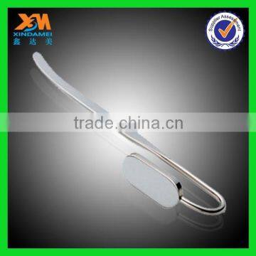 Metal 3D Bookmark,Blank Bookmarks,Wholesale Bookmarks