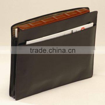 Leather Document Holder 7