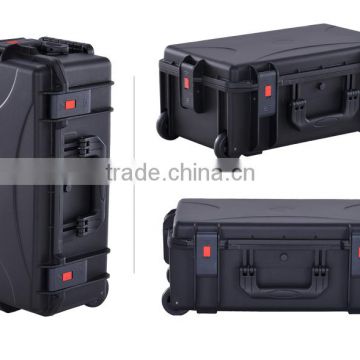 Trade show lighting case tool case_110004272