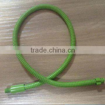 CH-G-1221 Painted Spray Goose Neck Tubing for Lamp photo-5