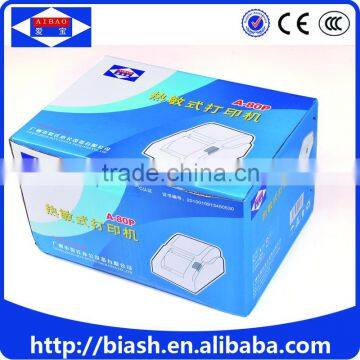 80mm POS Receipt Thermal Printer photo-4