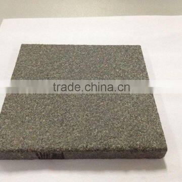 Chinese hot sale absolute black granite slabs price