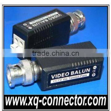 CCTV Accessories Passive Video Balun