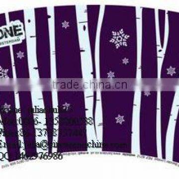 2014 New Products Paper Cup Fan/paper Cup Sheet/pe Coated Paper Cup Fans