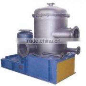 impurity separator machine made in china