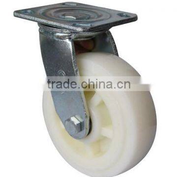 heavy duty caster wheel for factory handing